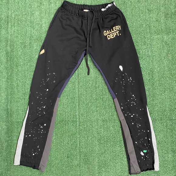 Gallery dept sweatpants